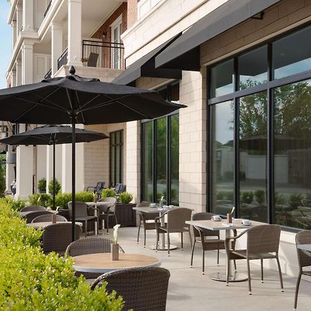 The Harpeth Downtown Franklin, Curio Collection By Hilton Hotel Exterior photo